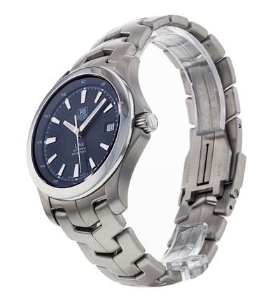 Tag Heuer Link WJF2112.BA0570